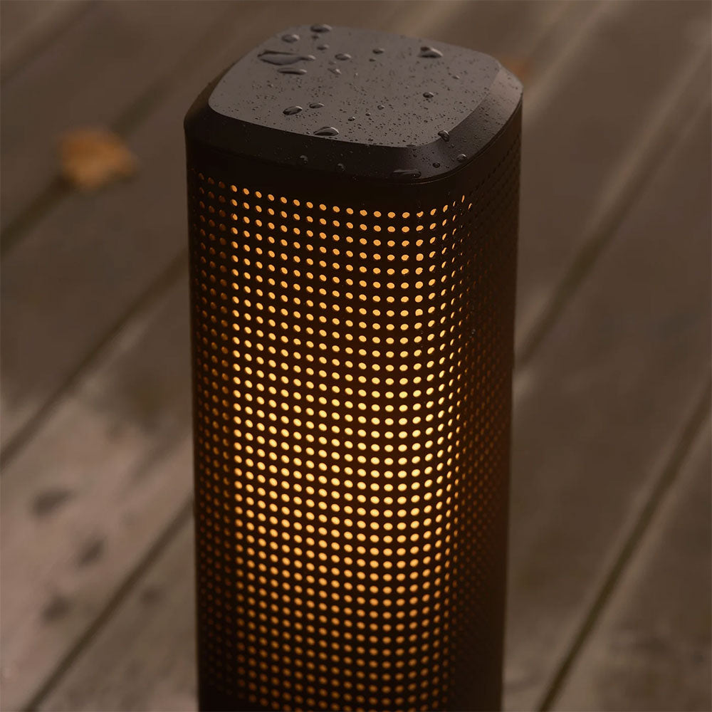 Sidara 95 Garden Light Seaside Black - 2618468203