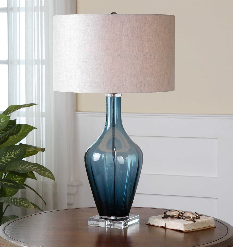 Hagano Table Lamp - 26191-1