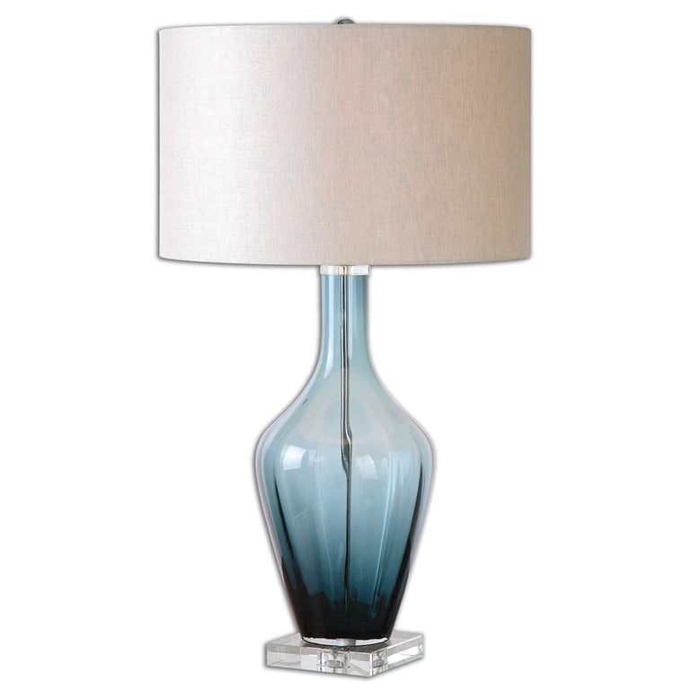 Hagano Table Lamp - 26191-1