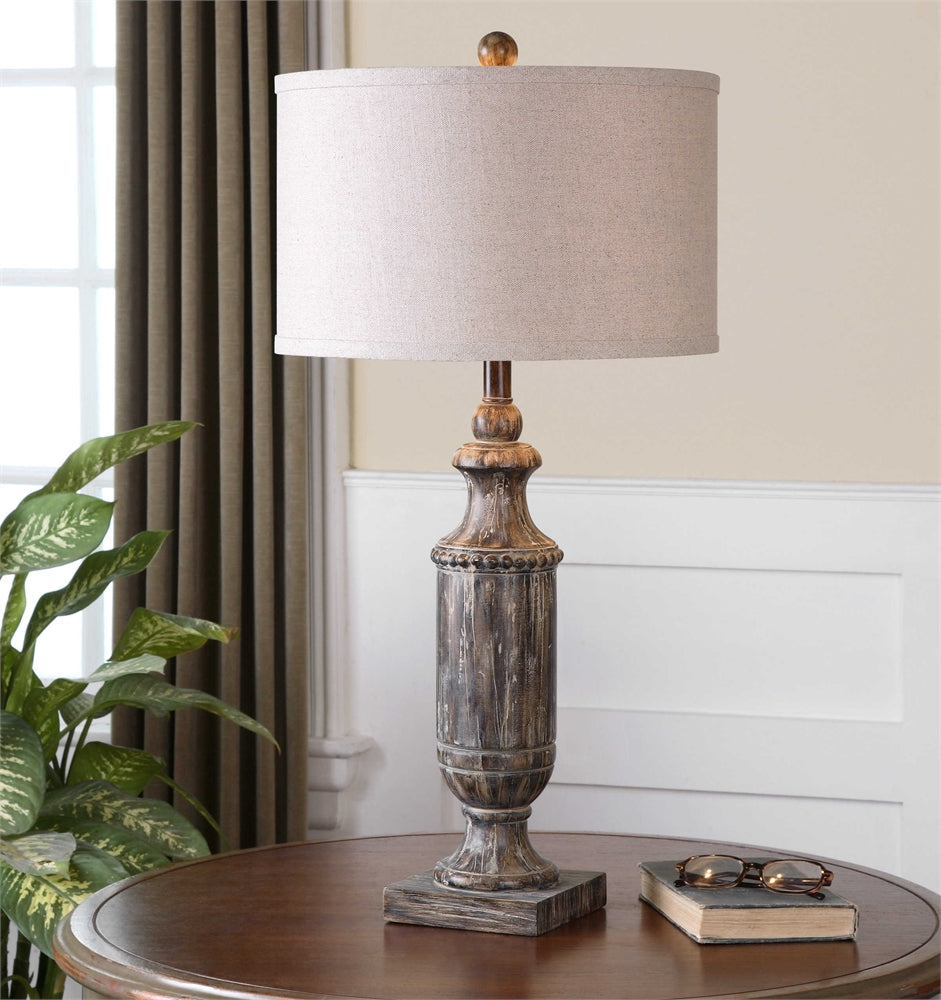 Agliano Table Lamp - 26196-1