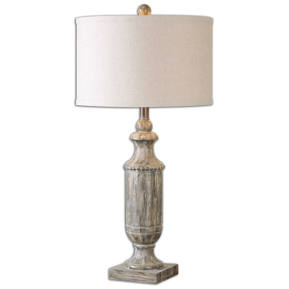 Agliano Table Lamp - 26196-1