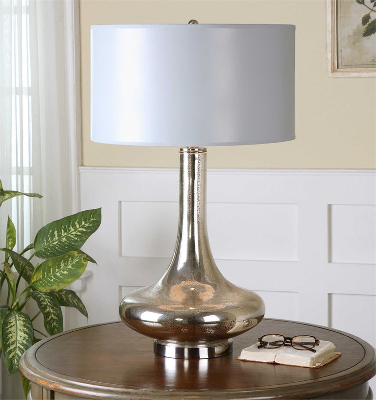 Fabricius Table Lamp - 26200-1
