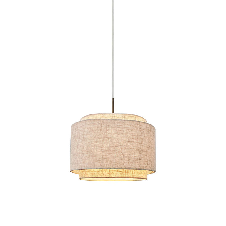 Takai 30 Pendant Beige - 2620003018