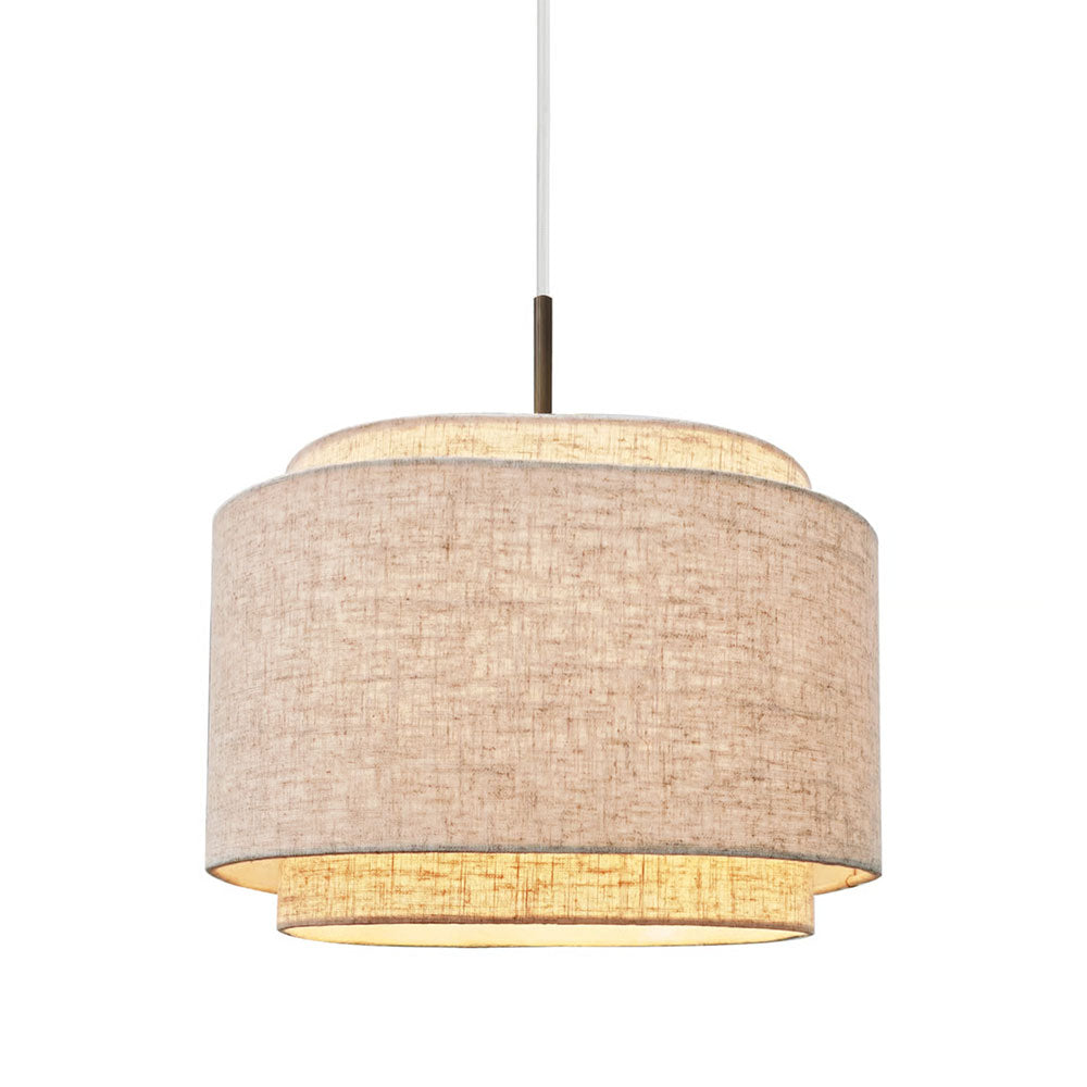 Takai 30 Pendant Beige - 2620003018