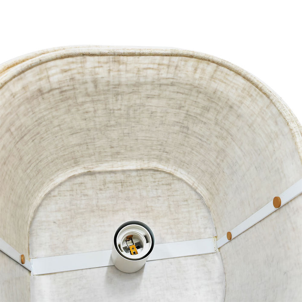 Takai 30 Pendant Beige - 2620003018