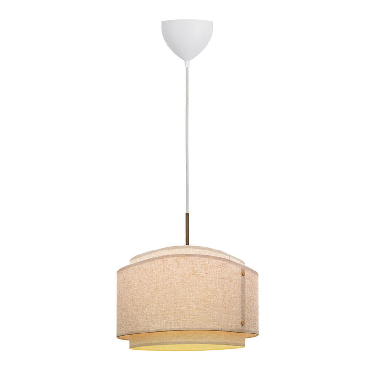 Takai 30 Pendant Beige - 2620003018