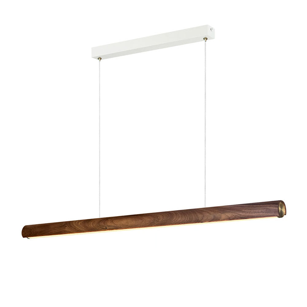 Akeno LED Pendant Brown - 2620113014