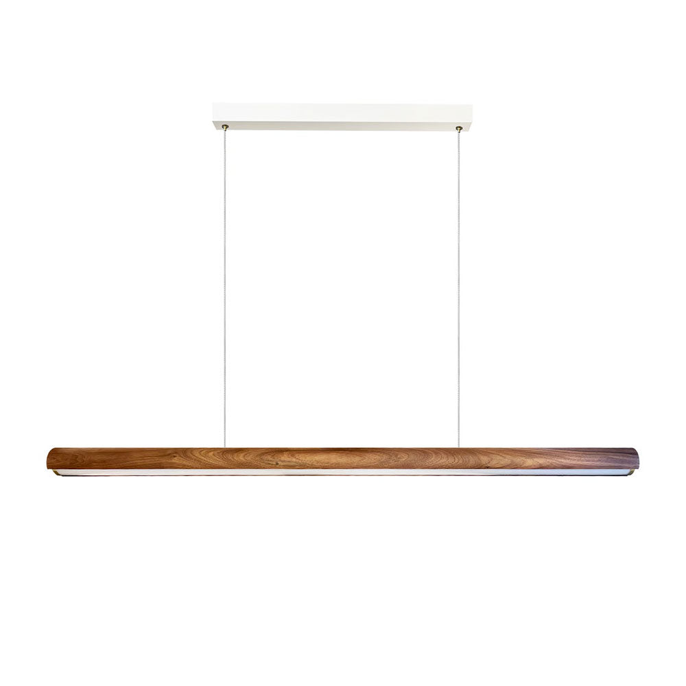 Akeno LED Pendant Brown - 2620113014