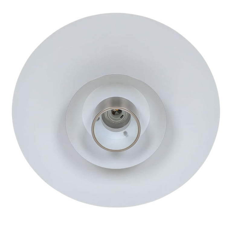 Latika Pendant Brushed Chrome - 2620133033