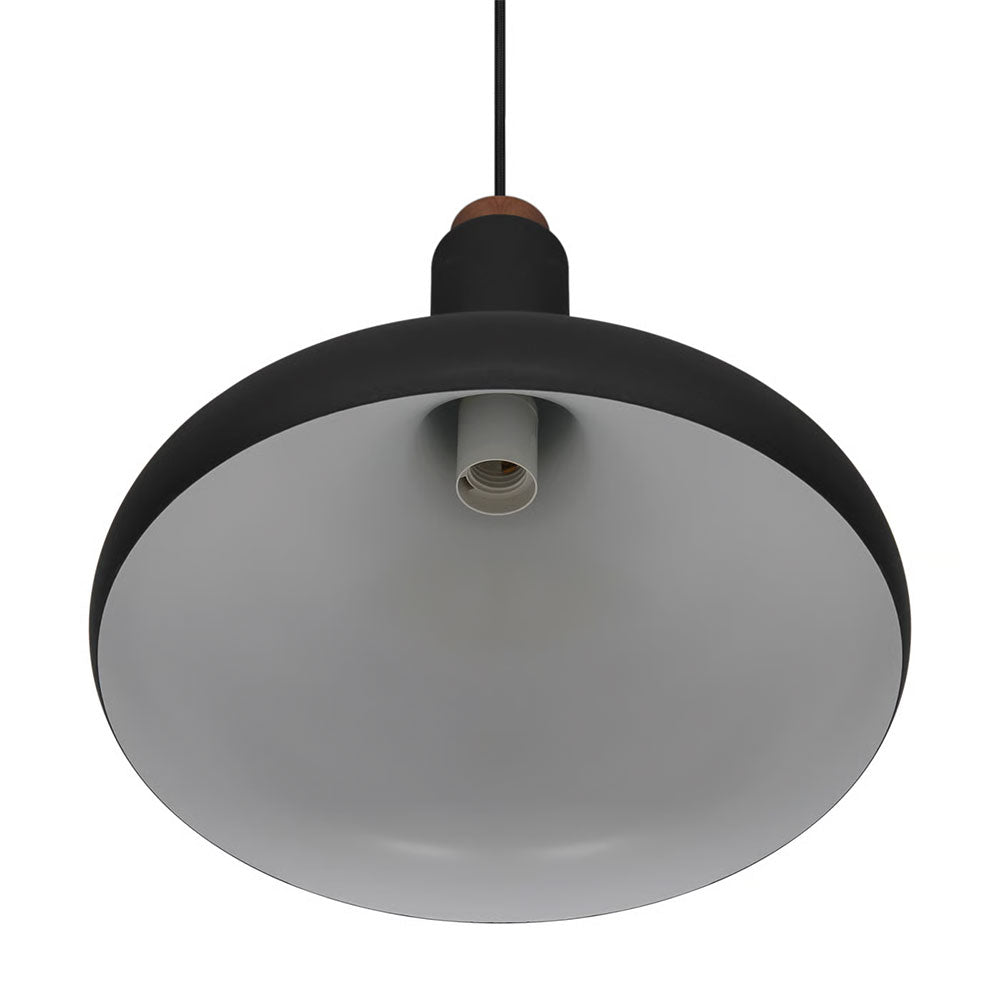 Fuji Pendant Black - 2620153003