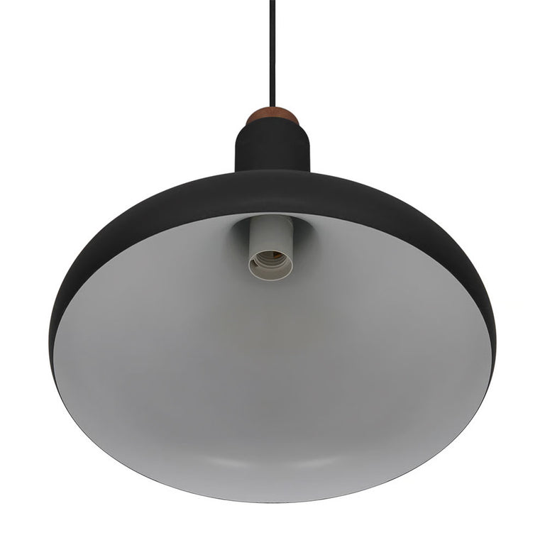 Fuji Pendant Black - 2620153003