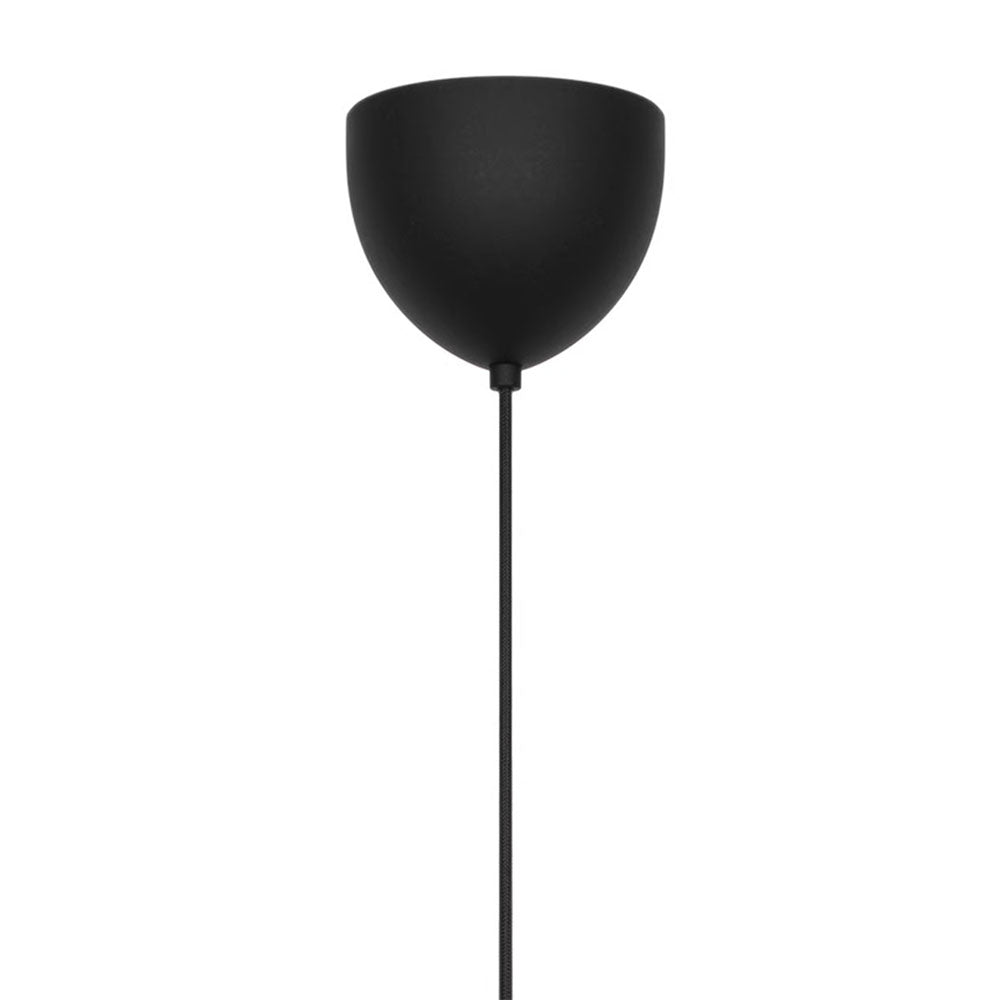 Fuji Pendant Black - 2620153003