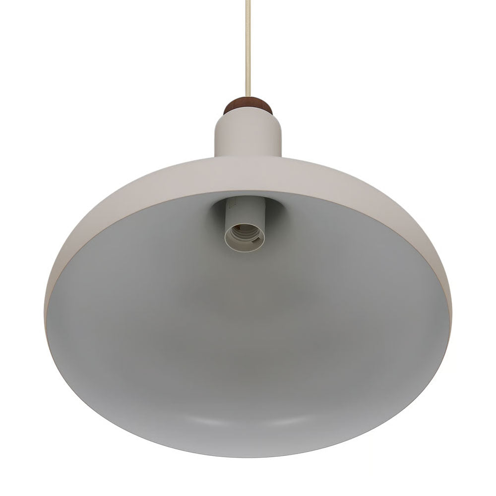 Fuji Pendant Beige - 2620153009