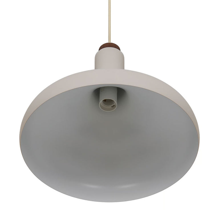 Fuji Pendant Beige - 2620153009