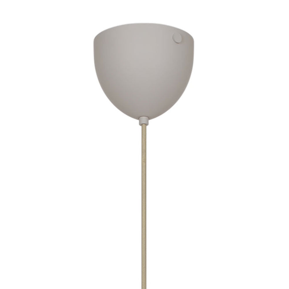 Fuji Pendant Beige - 2620153009