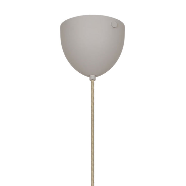Fuji Pendant Beige - 2620153009