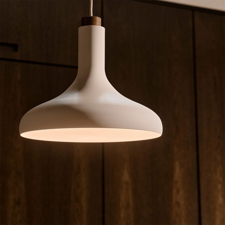 Fuji Pendant Beige - 2620153009