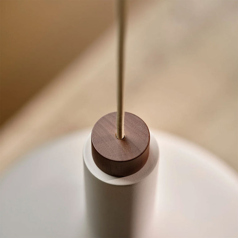 Fuji Pendant Beige - 2620153009