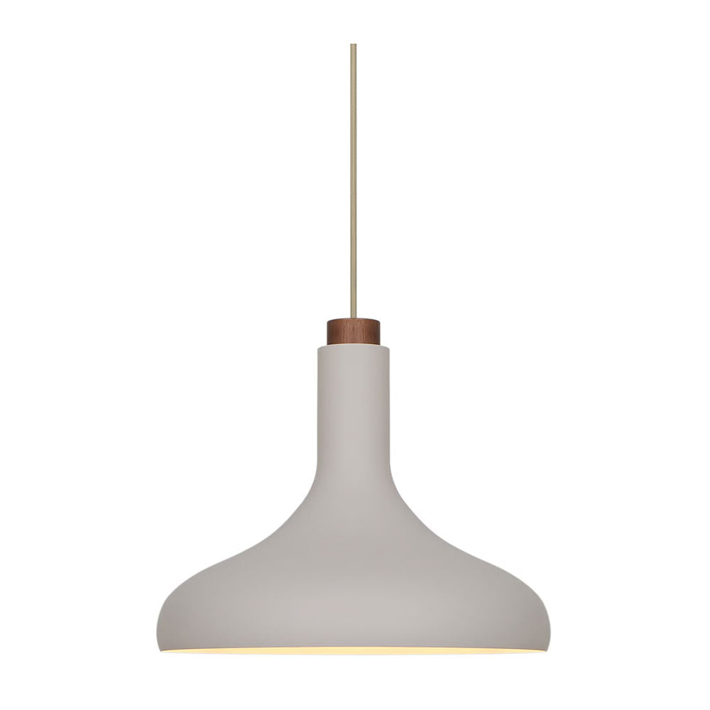 Fuji Pendant Beige - 2620153009