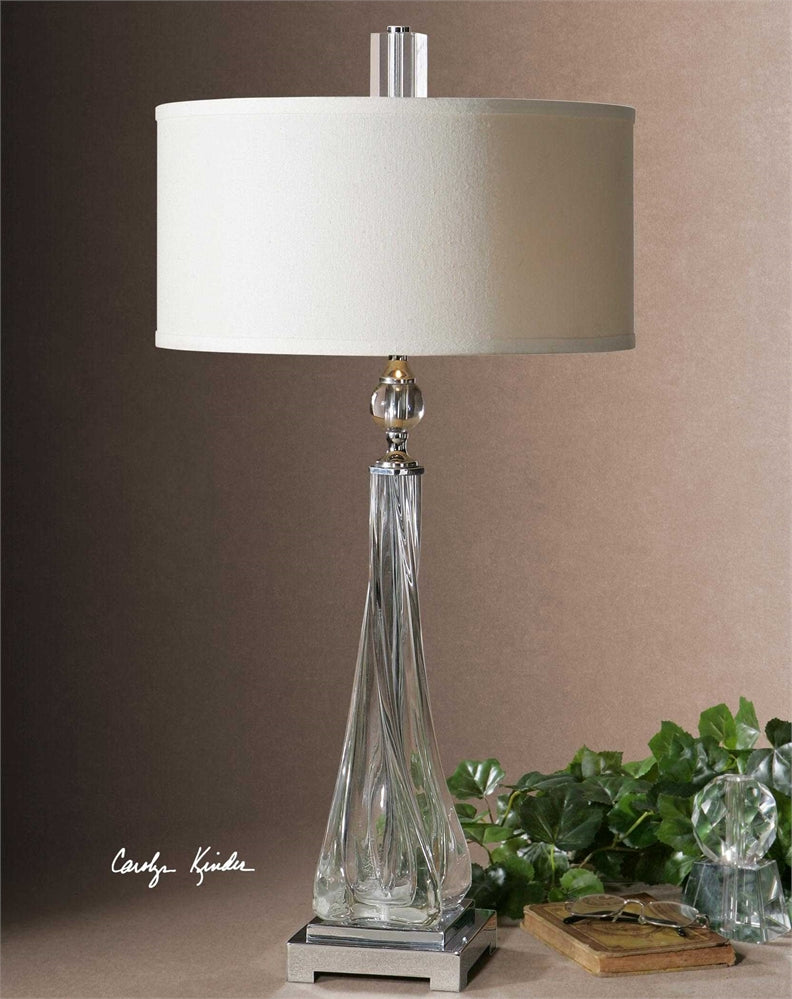 Grancona Table Lamp - 26294-1