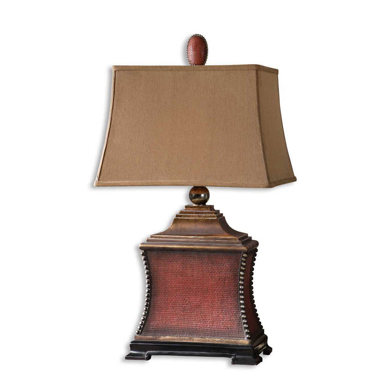 Pavia Table Lamp - 26326