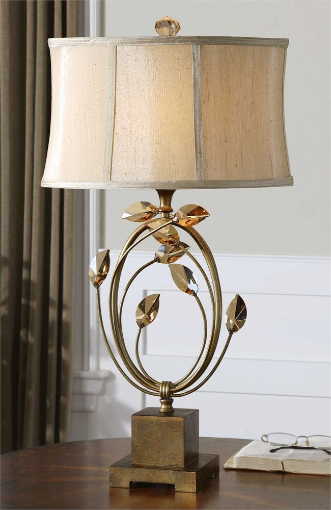 Alenya Table Lamp - 26337-1