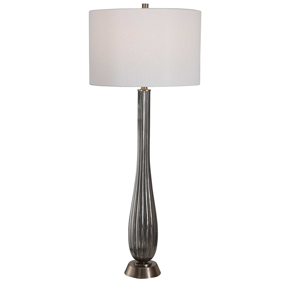 Reeve Table Lamp Grey - 26360