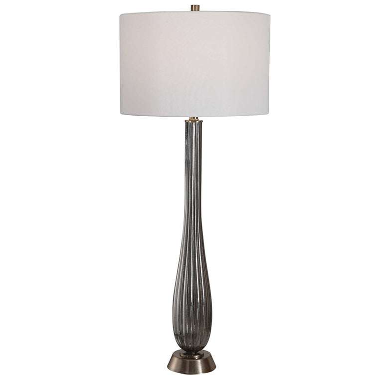Reeve Table Lamp Grey - 26360