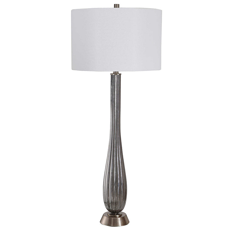 Reeve Table Lamp Grey - 26360