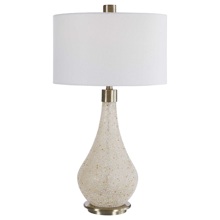 Chaya Table Lamp Cream - 26377-1