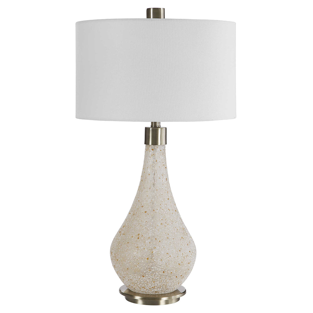 Chaya Table Lamp Cream - 26377-1
