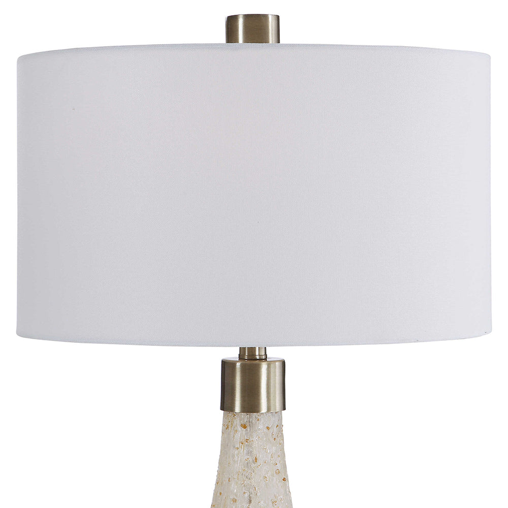 Chaya Table Lamp Cream - 26377-1