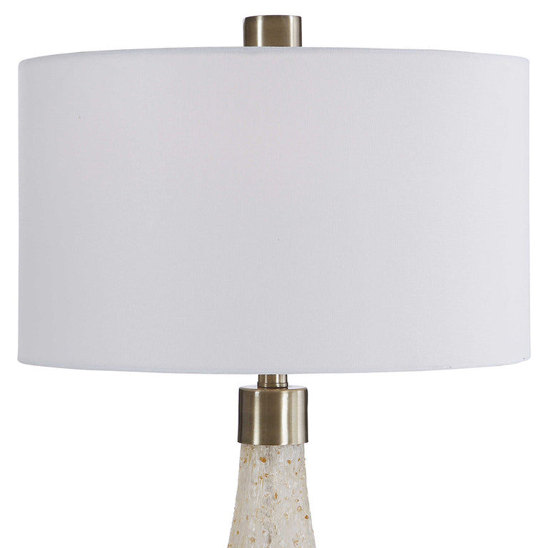 Chaya Table Lamp Cream - 26377-1