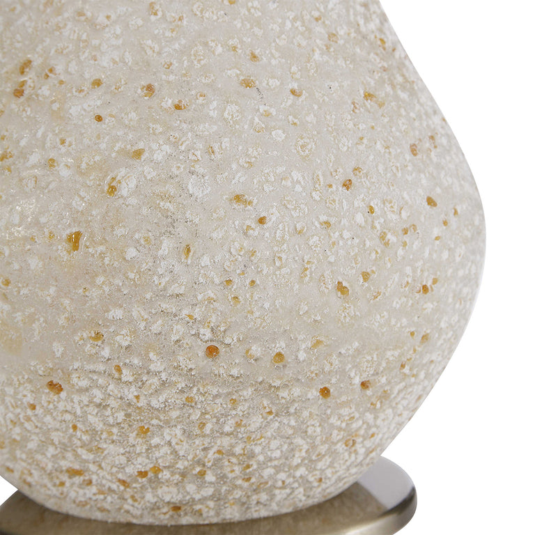 Chaya Table Lamp Cream - 26377-1