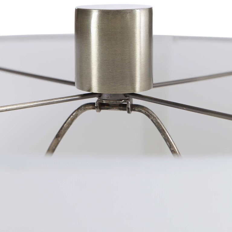 Chaya Table Lamp Cream - 26377-1