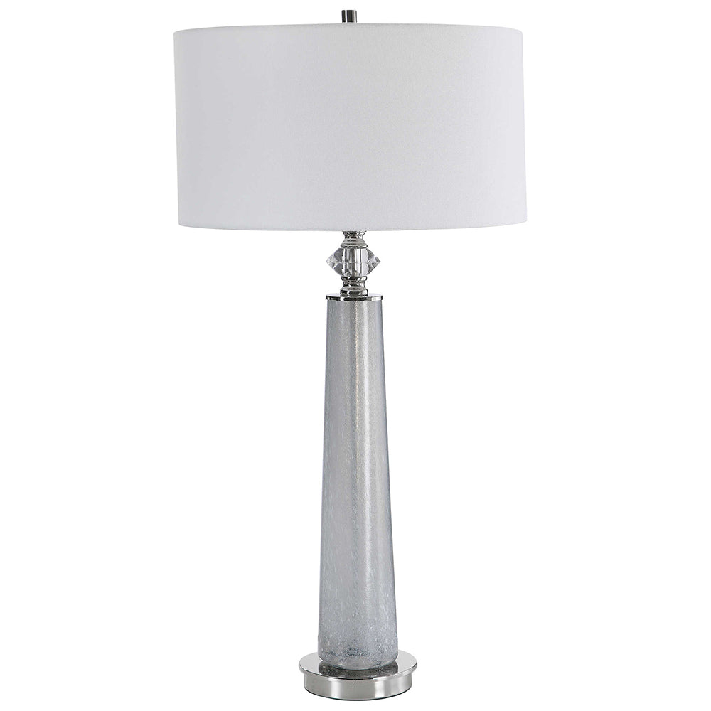 Grayton Table Lamp Light Grey - 26378