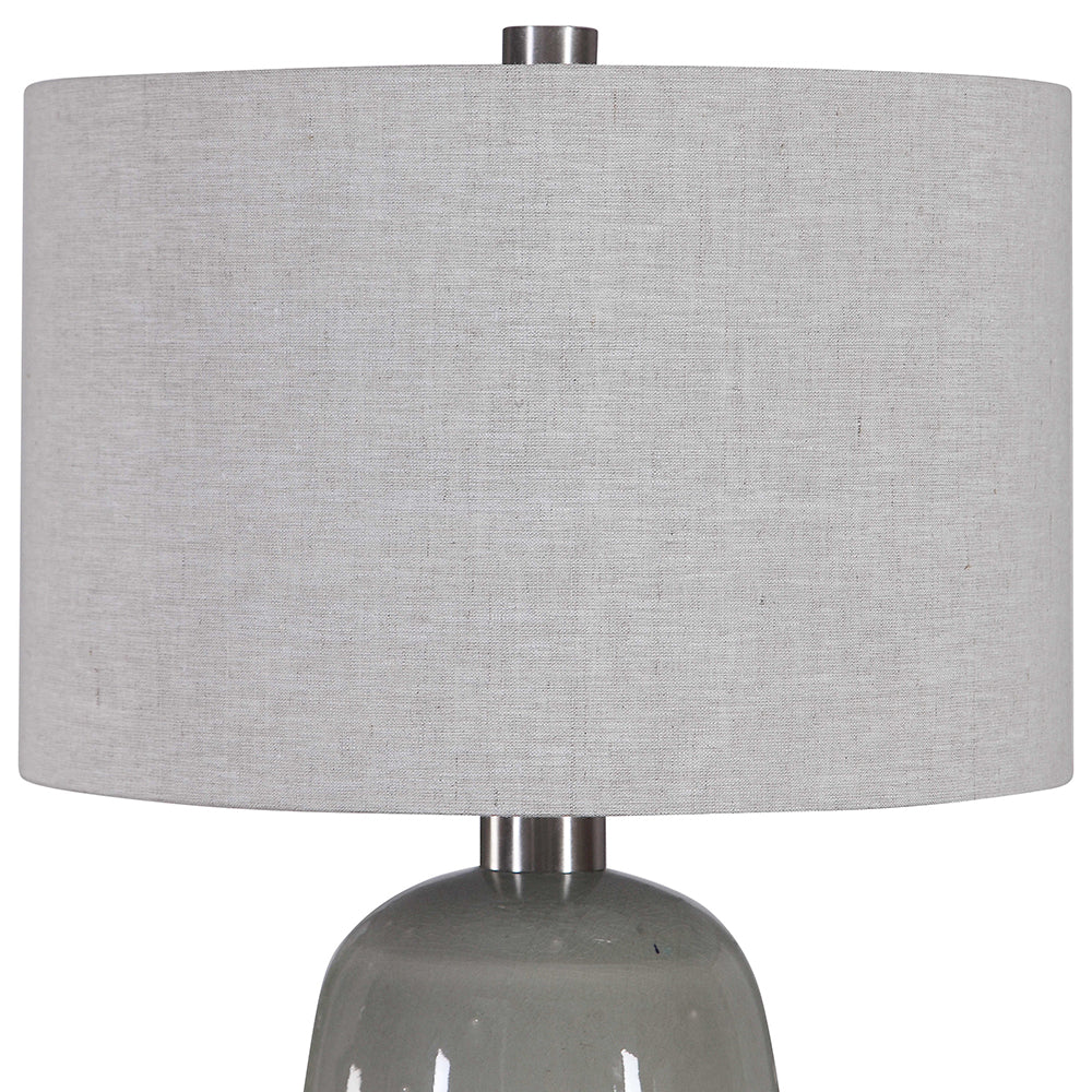 Maggie Table Lamp Terracotta - 26381-1