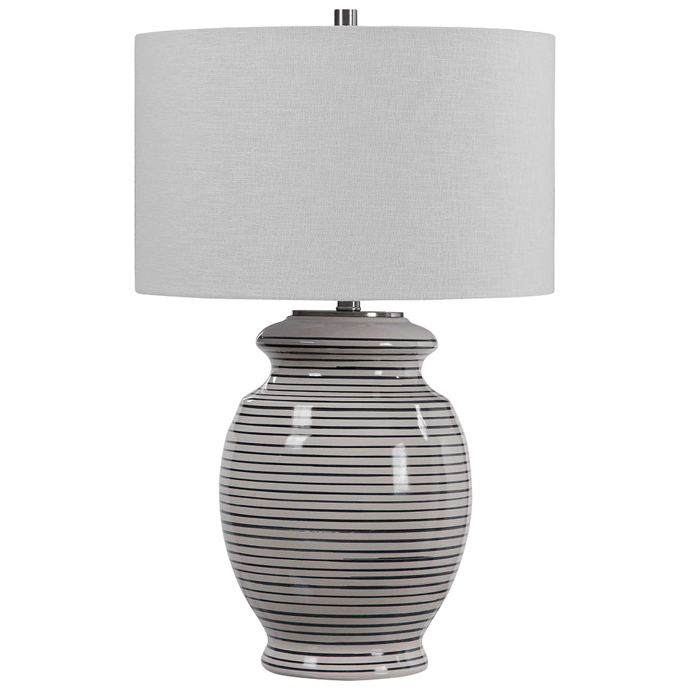 Marisa Table Lamp Off White - 26383-1