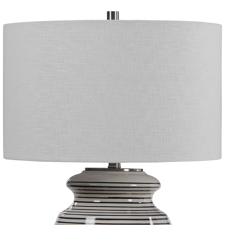 Marisa Table Lamp Off White - 26383-1