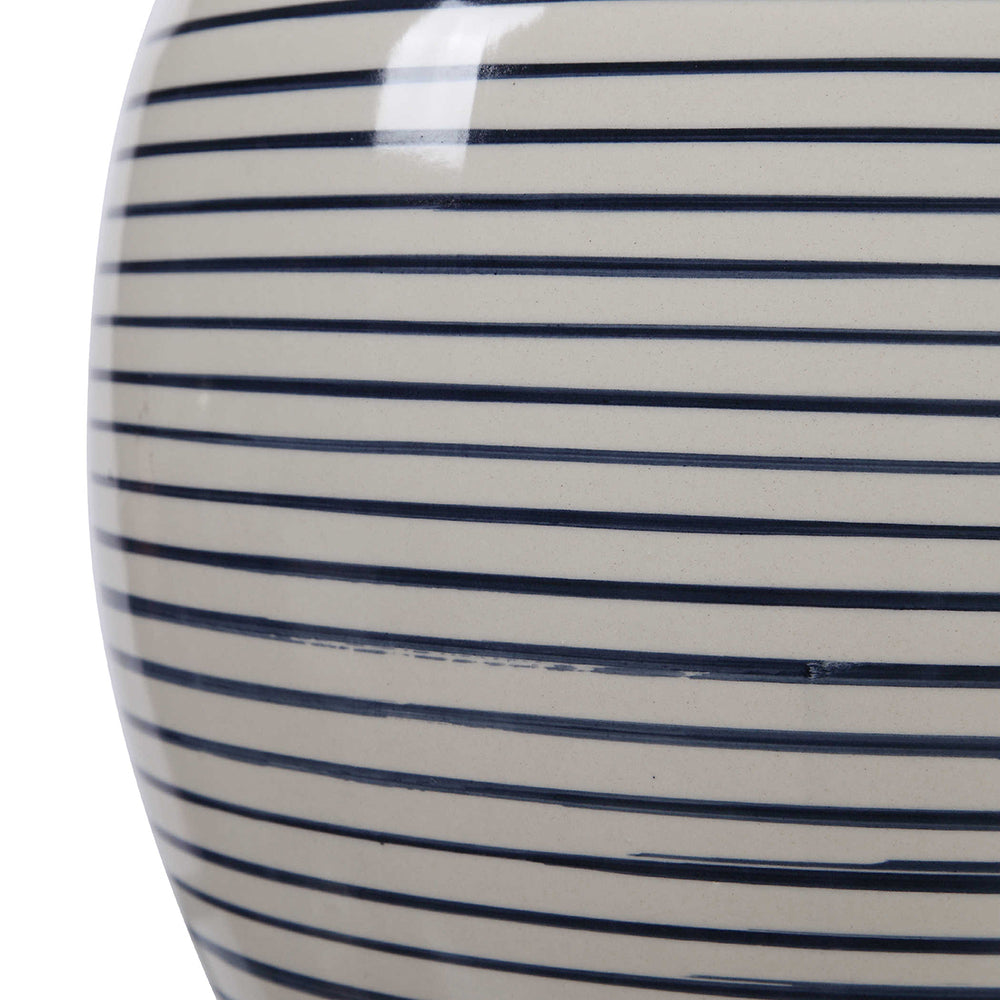 Marisa Table Lamp Off White - 26383-1
