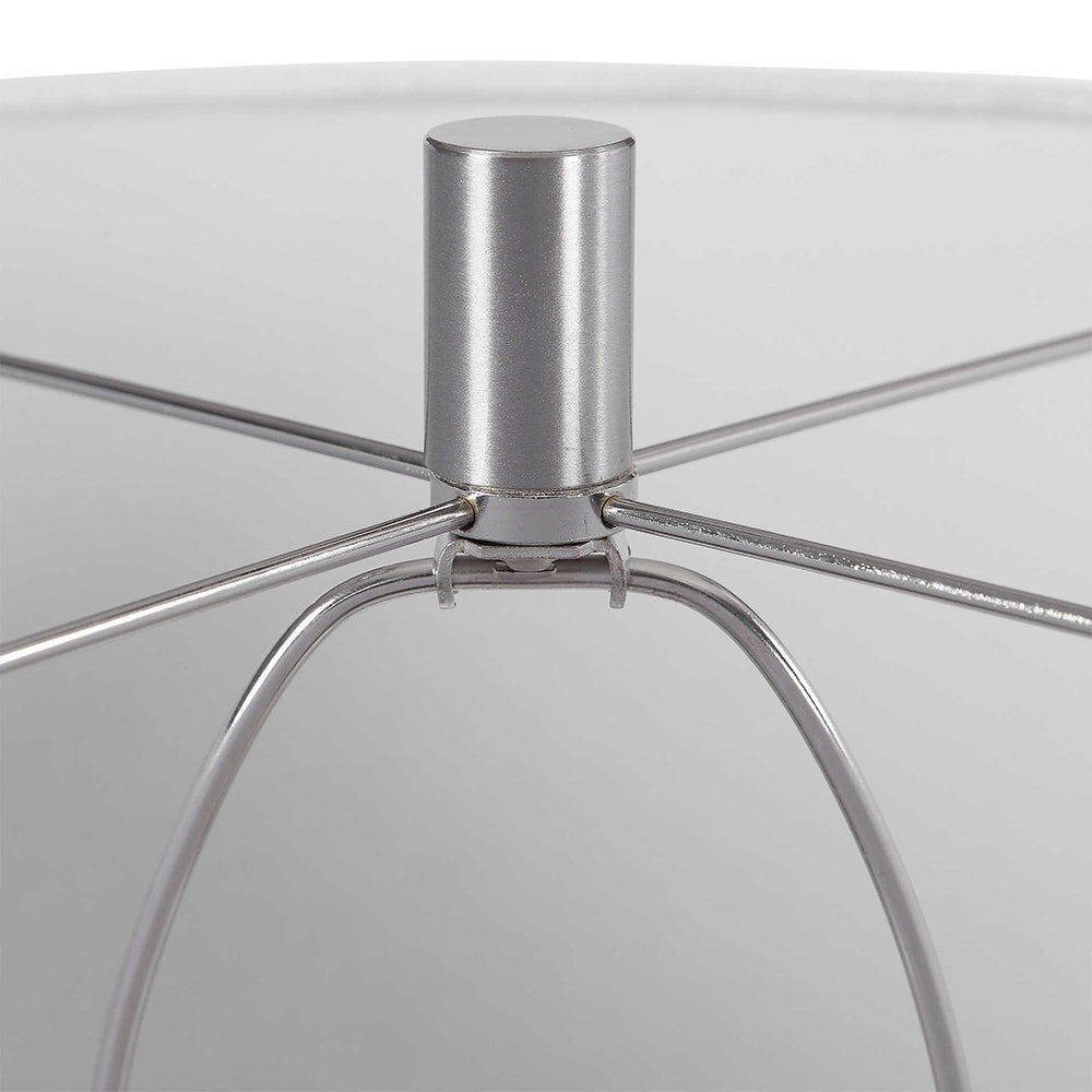Marisa Table Lamp Off White - 26383-1