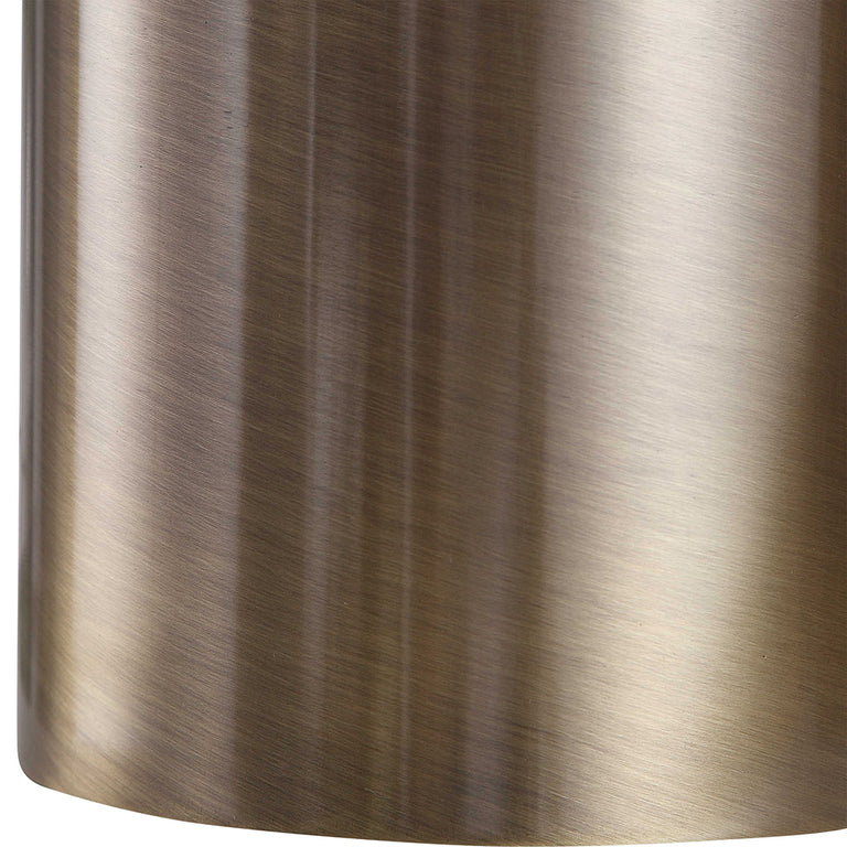 Taria Table Lamp Brushed Brass - 26384-1