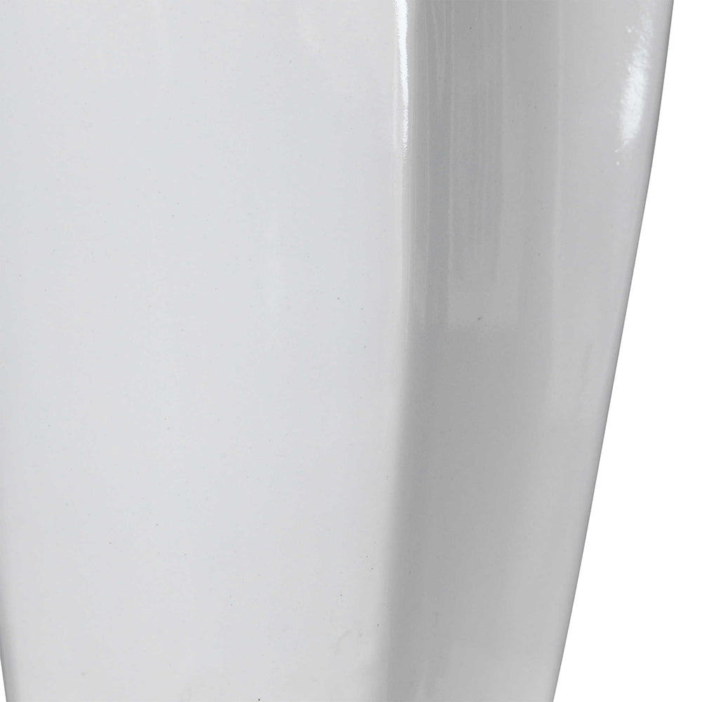 Laurie Table Lamp White - 26409