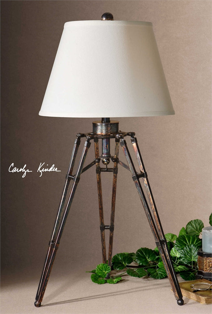 Tustin Table Lamp - 26435