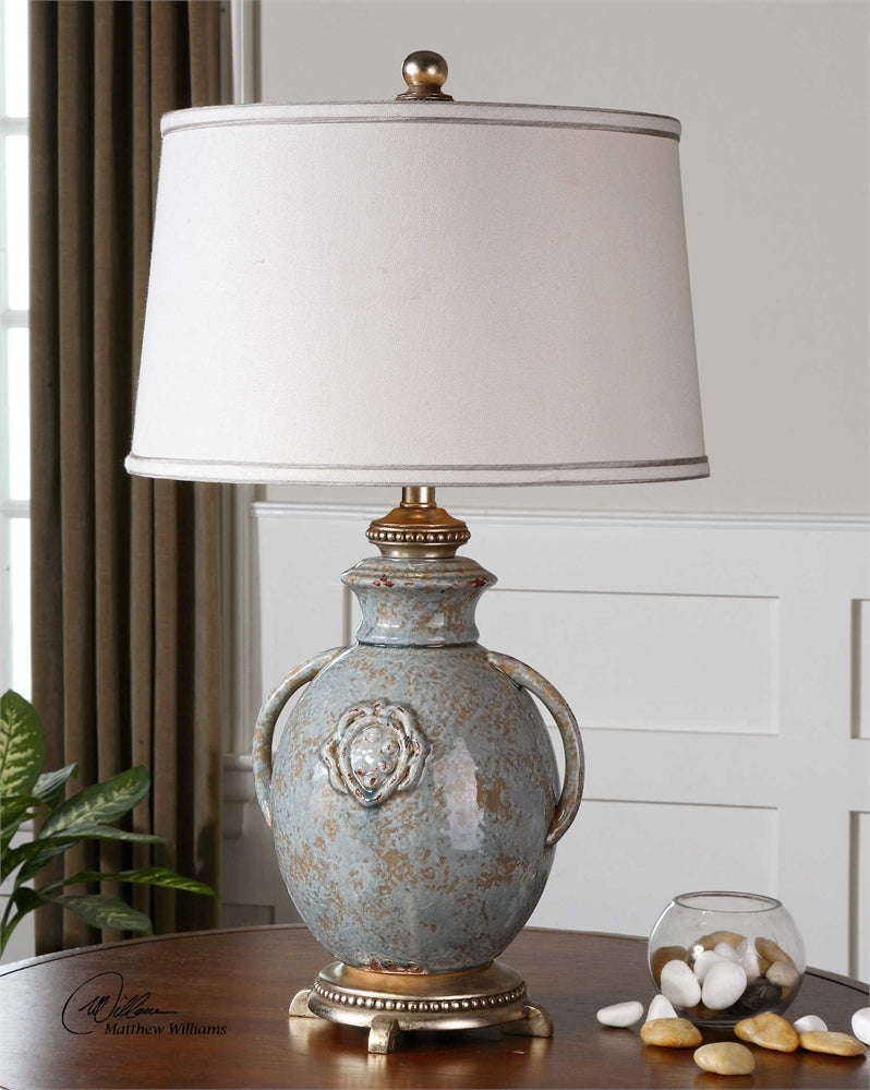 Cancello Table Lamp - 26483