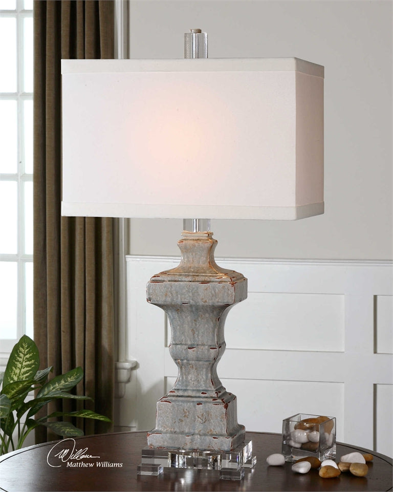 San Marcello Table Lamp - 26484-1