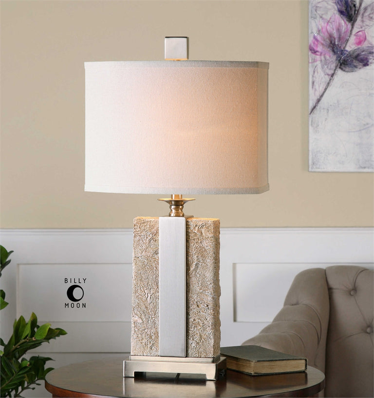 Bonea Table Lamp - 26508-1