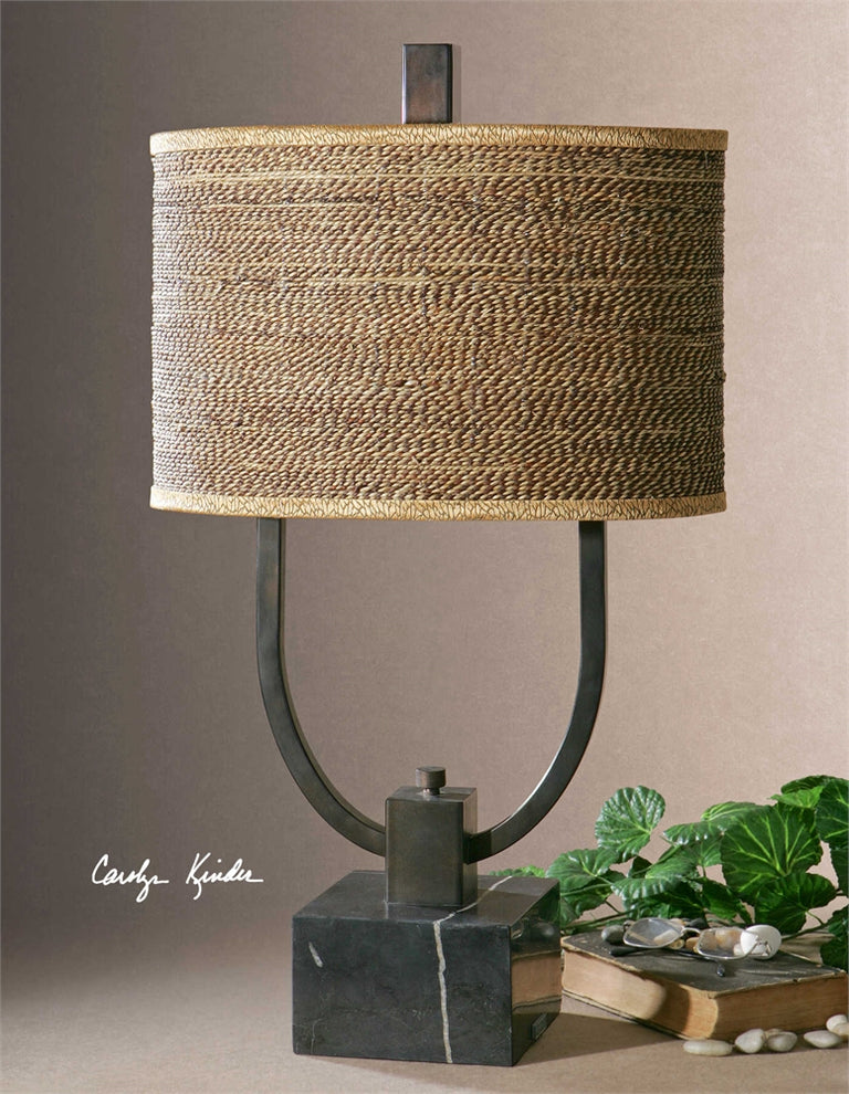 Stabina Table Lamp - 26541-1
