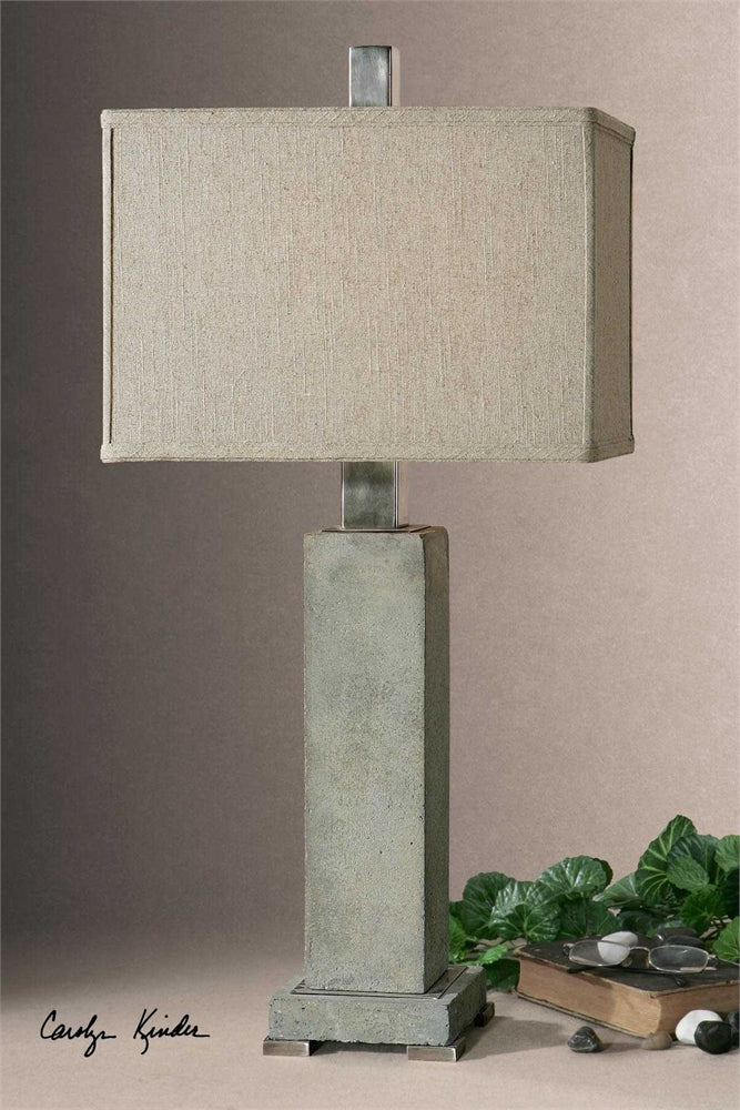 Risto Table Lamp - 26543-1