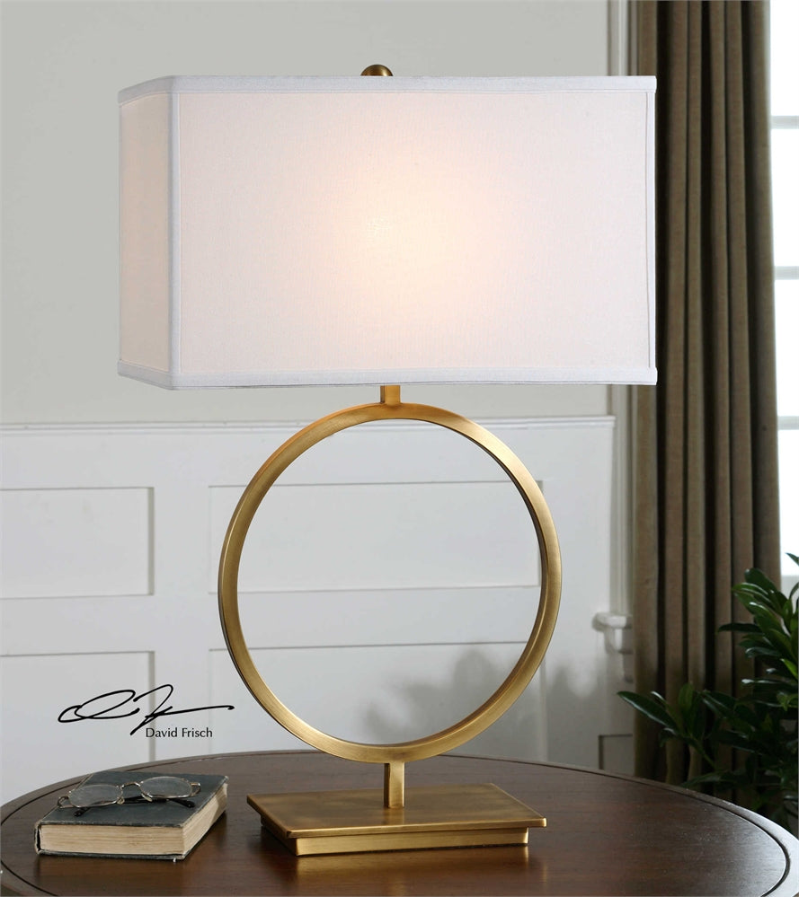 Duara Table Lamp - 26559-1